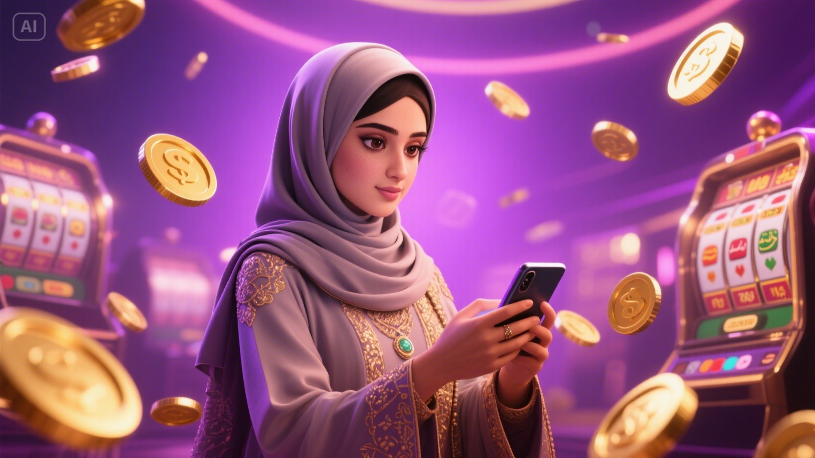 Registration at z777 game online Casino