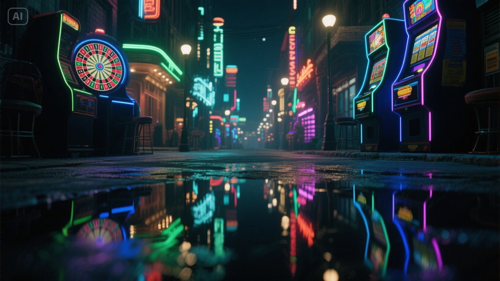 Casino z777 game online desktop and mobile interfaces