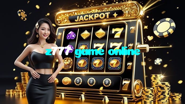 z777 game online خوش آمدید بونس +600% پیشکش موبائل ایپ کے پروموشن سیکشن میں دکھائی دیتی ہے۔