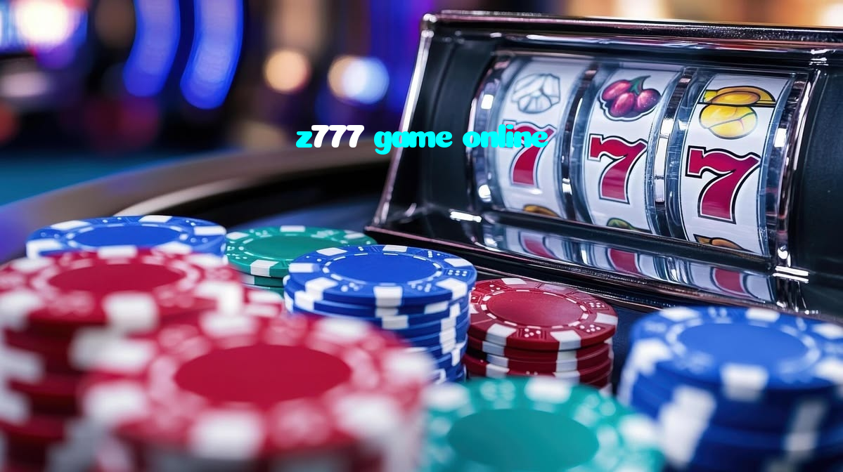 z777 game online