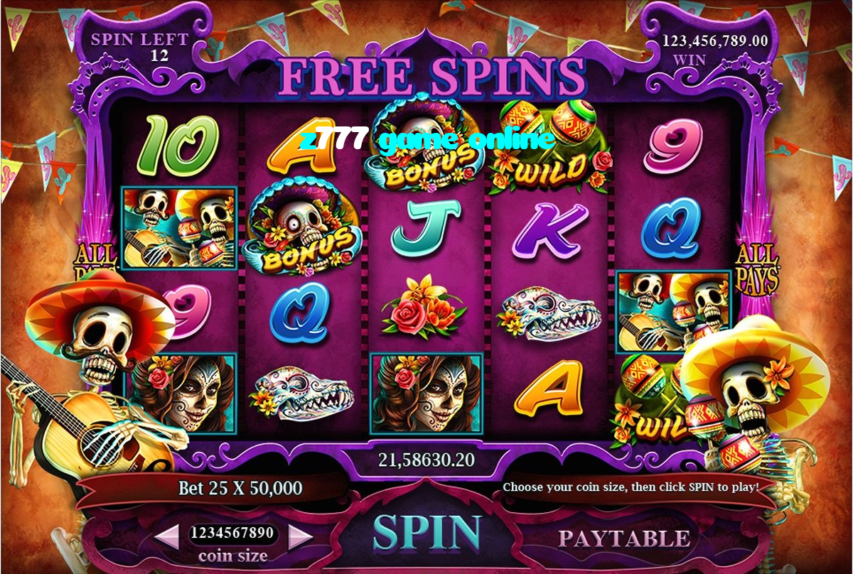 z777 game online خوش آمدید بونس +600% پیشکش موبائل ایپ کے پروموشن سیکشن میں دکھائی دیتی ہے۔