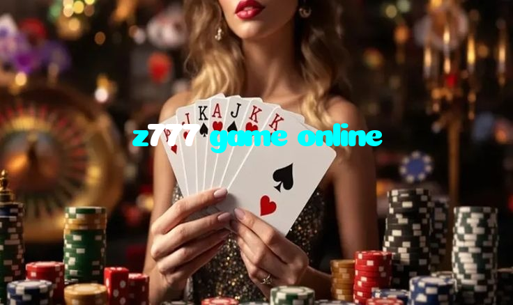 z777 game online