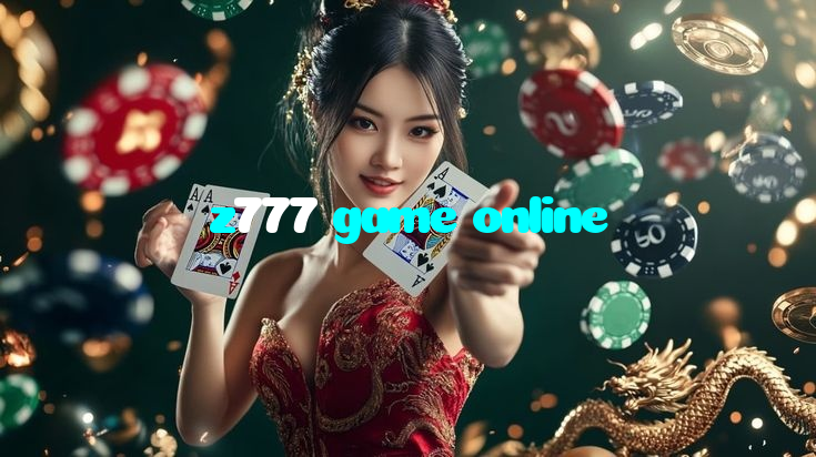making first deposit on z777 game online website using local payment methods in Pakistan
