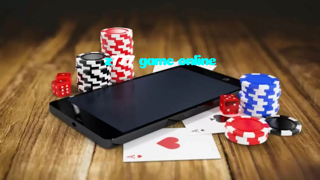 available types of z777 game online bet including pre-match live express and system bets